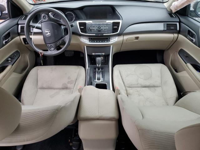 Photo 8 from auction – 2015 HONDA ACCORD with VIN 1HGCR2F38FA243964