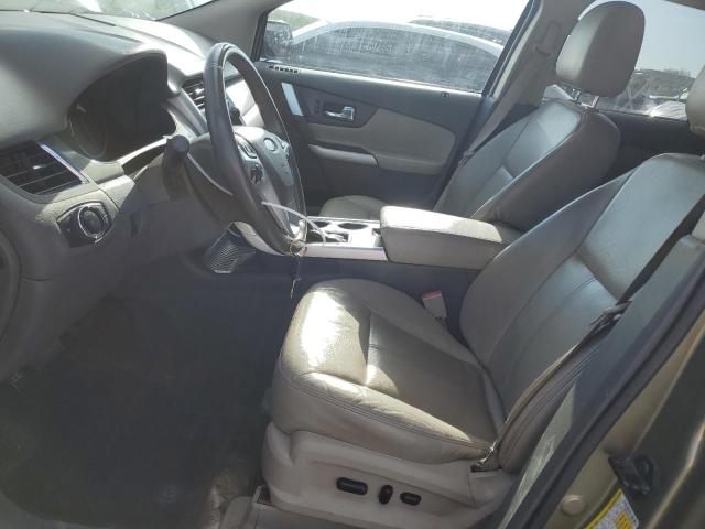 Photo 7 from auction – 2013 FORD EDGE SEL with VIN 2FMDK4JCXDBB52377
