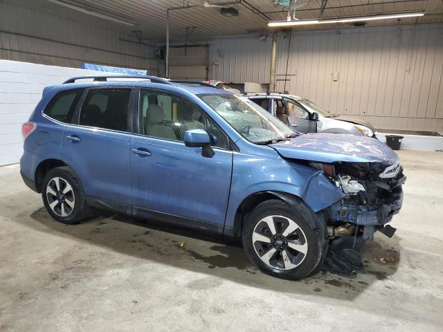 Photo 4 from auction – 2017 SUBARU FORESTER 2 with VIN JF2SJAGC5HH477808