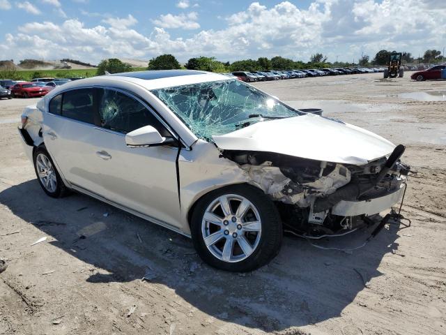 Photo 4 from auction – 2012 BUICK LACROSSE P with VIN 1G4GF5E3XCF350875