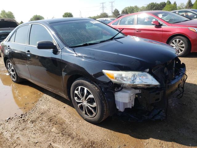 Photo 4 from auction – 2011 TOYOTA CAMRY BASE with VIN 4T4BF3EK5BR217821