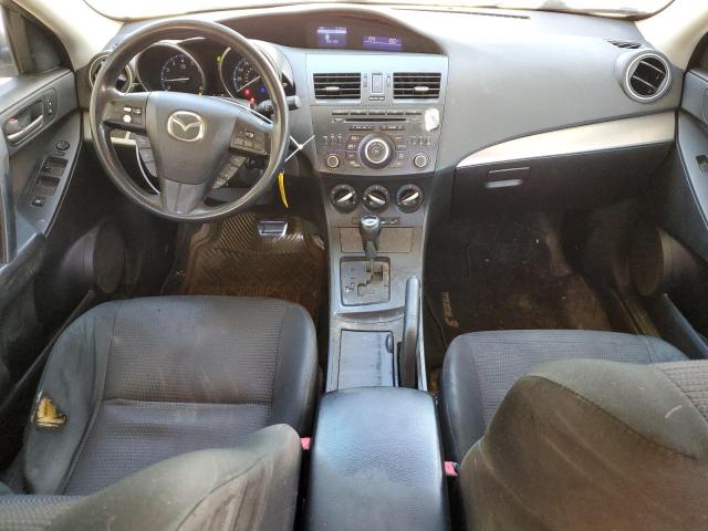Photo 8 from auction – 2013 MAZDA 3 I with VIN JM1BL1U76D1702708