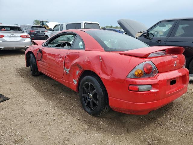 Photo 2 from auction – 2003 MITSUBISHI ECLIPSE GS with VIN 4A3AC44G33E052091