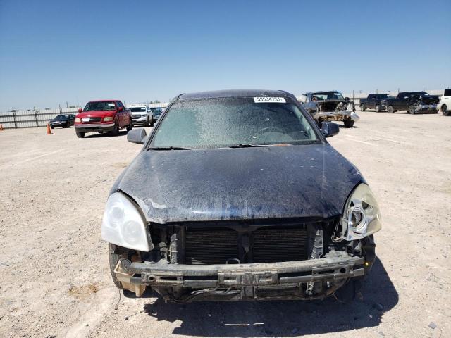 Photo 5 from auction – 2006 KIA OPTIMA LX with VIN KNAGE124165030087
