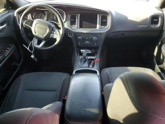 Photo 8 from auction – 2017 DODGE CHARGER SX with VIN 2C3CDXHG4HH504901