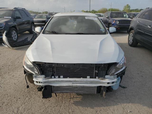 Photo 5 from auction – 2016 VOLVO S60 PREMIE with VIN YV126MFK0G2409373
