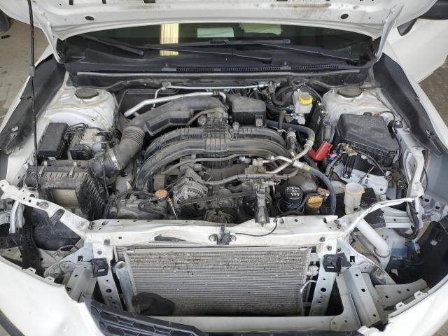 Photo 11 from auction – 2020 SUBARU IMPREZA with VIN 4S3GKAA64L1603498