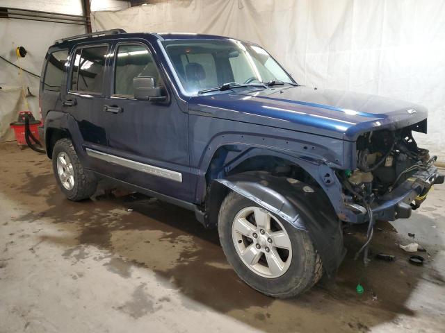 Photo 4 from auction – 2012 JEEP LIBERTY SP with VIN 1C4PJMAK1CW153152