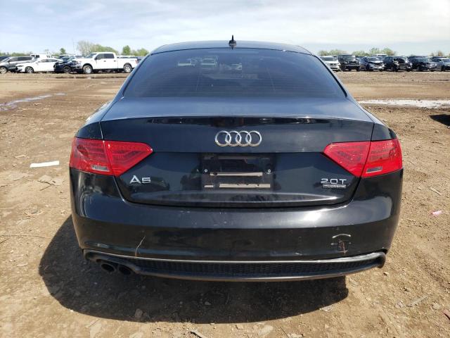 Photo 6 from auction – 2016 AUDI A5 PREMIUM with VIN WAUM2AFR0GA023352