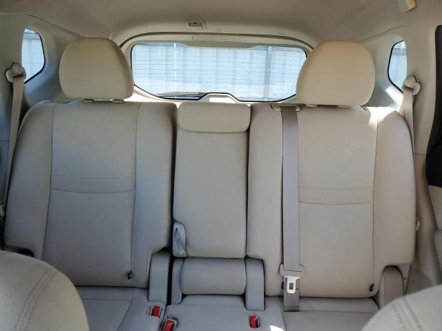 Photo 10 from auction – 2016 NISSAN ROGUE S with VIN KNMAT2MT0GP687820
