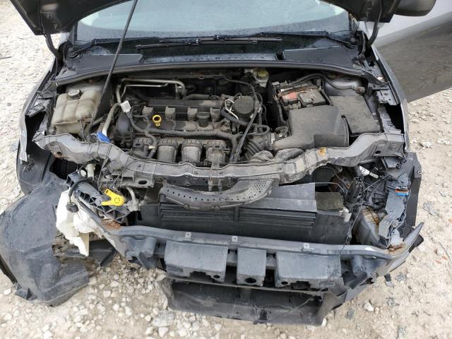 Photo 11 from auction – 2012 FORD FOCUS SE with VIN 1FAHP3F2XCL116548