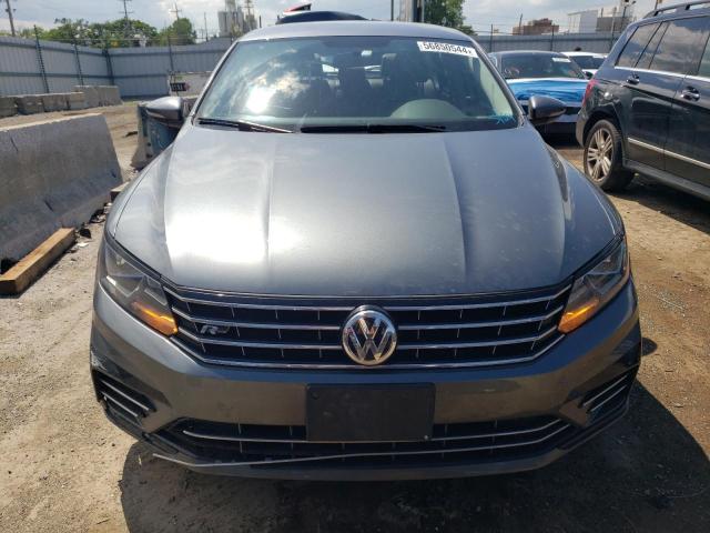 Photo 5 from auction – 2018 VOLKSWAGEN PASSAT with VIN 1VWAA7A32JC020301