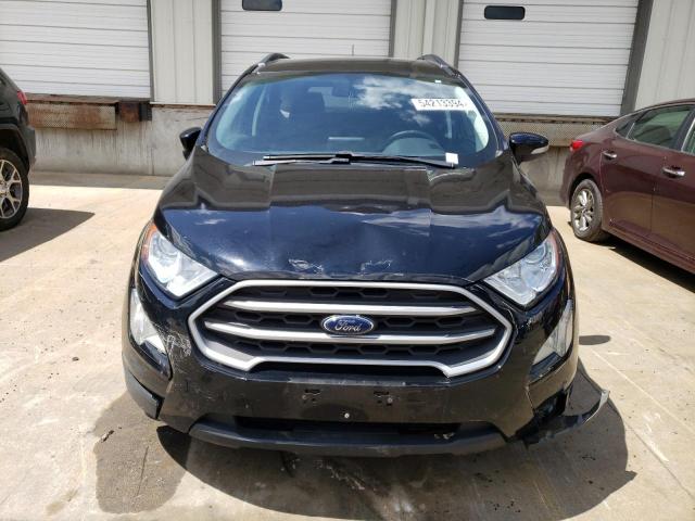 Photo 5 from auction – 2020 FORD ECOSPORT S with VIN MAJ3S2GEXLC375472
