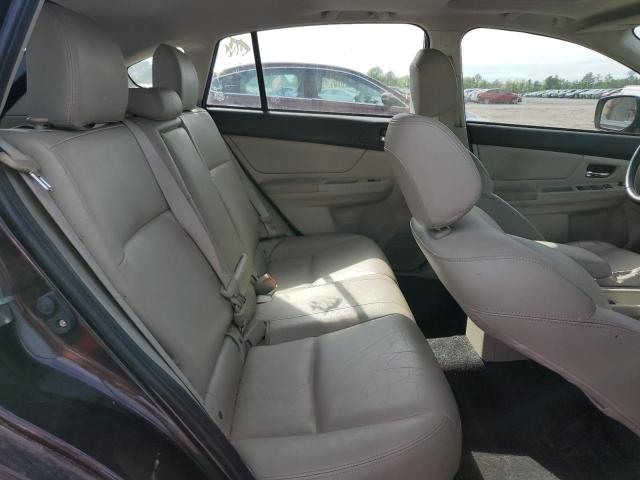 Photo 10 from auction – 2012 SUBARU IMPREZA LI with VIN JF1GPAK69CH201442