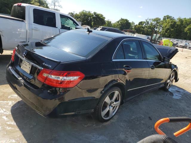 Photo 3 from auction – 2012 MERCEDES-BENZ E 350 4MAT with VIN WDDHF8JB1CA572957