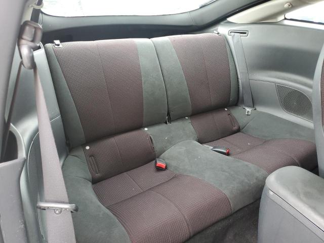Photo 10 from auction – 2011 MITSUBISHI ECLIPSE GS with VIN 4A31K5DF2BE015662