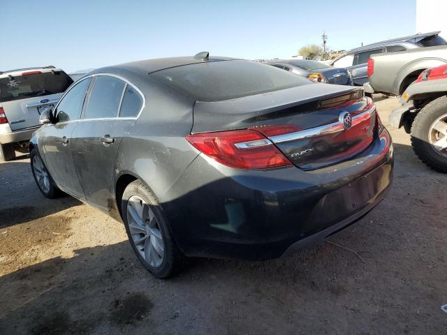 Photo 2 from auction – 2015 BUICK REGAL with VIN 2G4GV5EK6F9132679