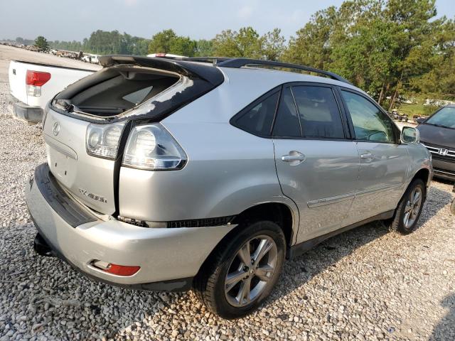 Photo 3 from auction – 2007 LEXUS RX 400H with VIN JTJHW31UX72018375
