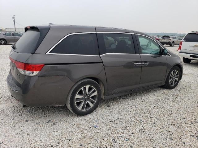 Photo 3 from auction – 2015 HONDA ODYSSEY TO with VIN 5FNRL5H97FB025941
