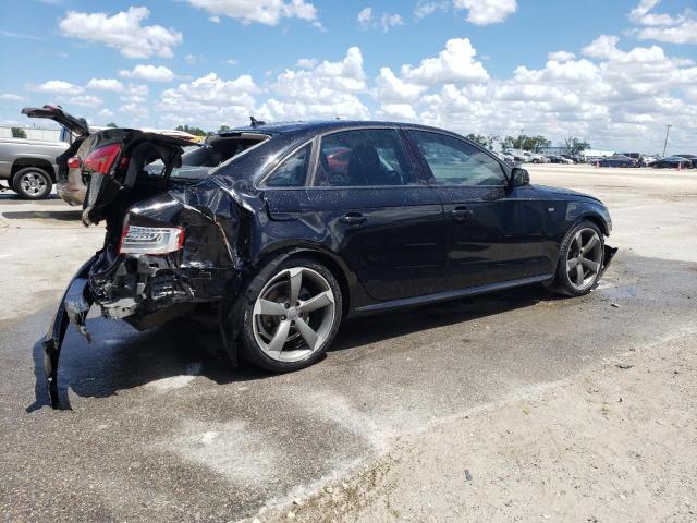 Photo 3 from auction – 2014 AUDI A4 PREMIUM with VIN WAUEFAFL9EA064595