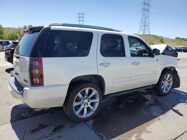 Photo 3 from auction – 2013 GMC YUKON DENA with VIN 1GKS2EEF2DR322688