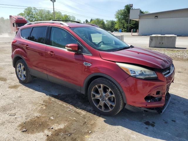 Photo 4 from auction – 2015 FORD ESCAPE TIT with VIN 1FMCU0JX4FUA99710