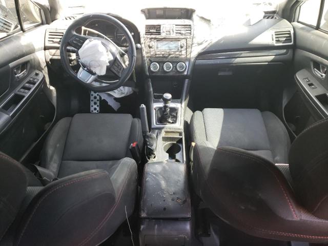 Photo 8 from auction – 2015 SUBARU WRX PREMIU with VIN JF1VA1D64F9800012