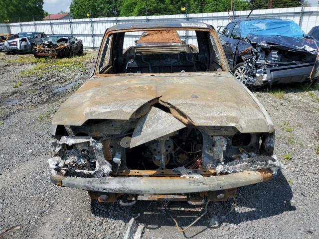 Photo 5 from auction – 2006 FORD RANGER SUP with VIN 1FTYR15E66PA51229