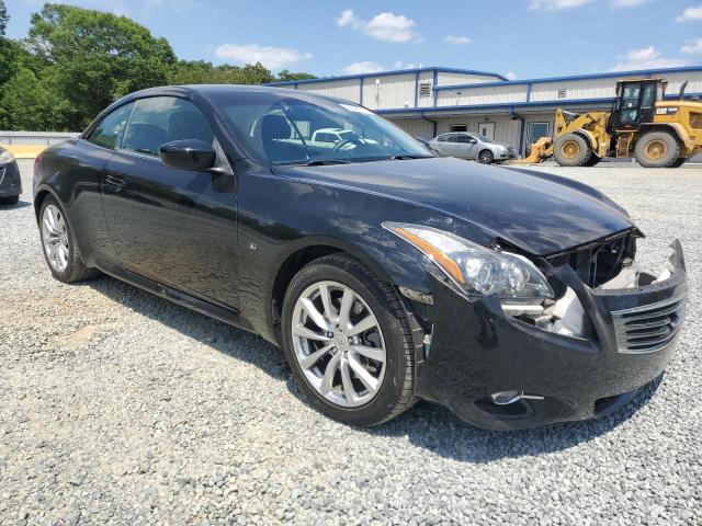 Photo 4 from auction – 2014 INFINITI Q60 BASE with VIN JN1CV6FE2EM900406
