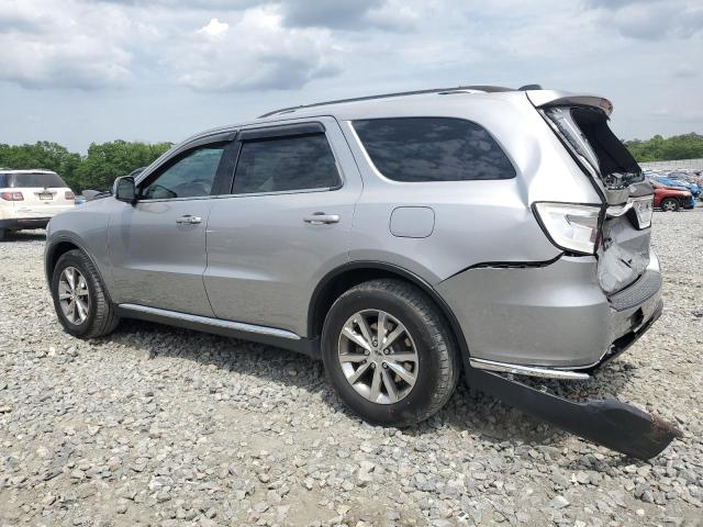 Photo 2 from auction – 2014 DODGE DURANGO LI with VIN 1C4RDHDG4EC561101