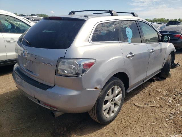 Photo 3 from auction – 2008 MAZDA CX-7 with VIN JM3ER293080208127