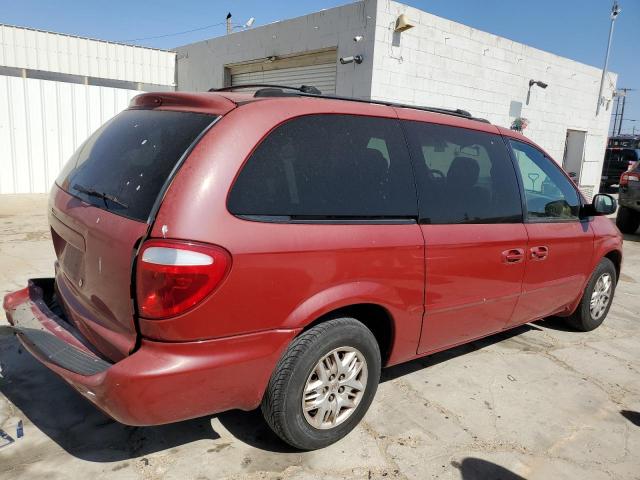 Photo 3 from auction – 2001 DODGE GRAND CARA with VIN 2B8GP44G51R112014