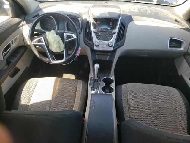 Photo 8 from auction – 2013 CHEVROLET EQUINOX LT with VIN 2GNALDEK0D6260643