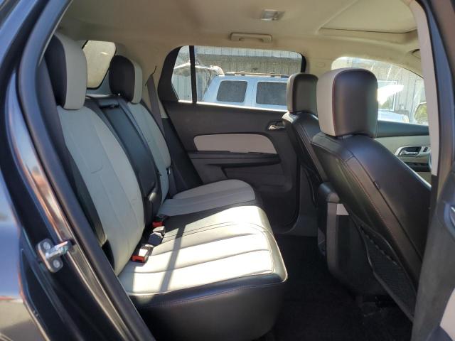 Photo 11 from auction – 2016 GMC TERRAIN SL with VIN 2GKFLPE37G6238351