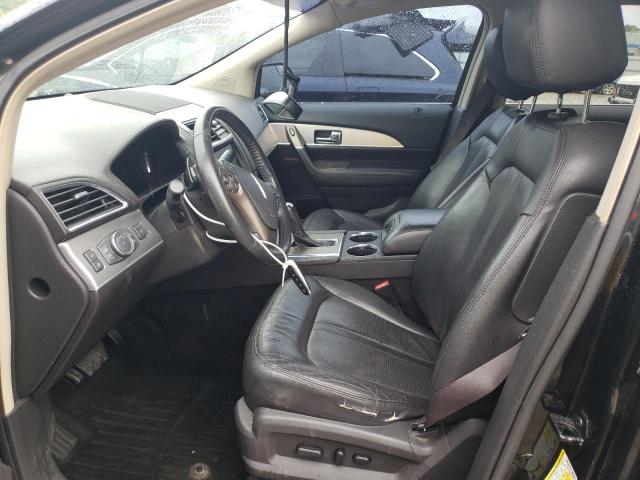 Photo 7 from auction – 2013 LINCOLN MKX with VIN 2LMDJ8JK0DBL29511