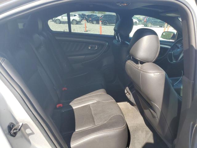 Photo 10 from auction – 2013 FORD TAURUS SEL with VIN 1FAHP2H8XDG115521