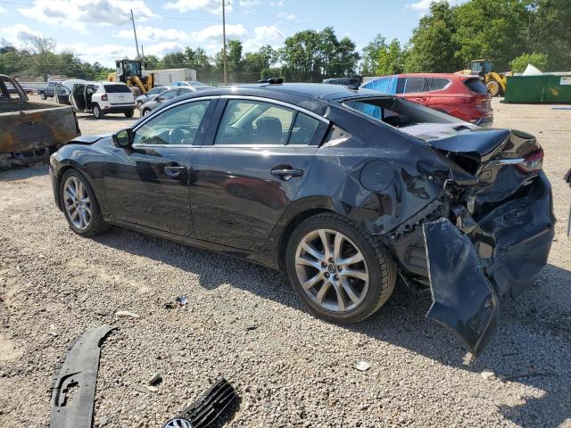 Photo 2 from auction – 2017 MAZDA 6 TOURING with VIN JM1GL1V55H1133035