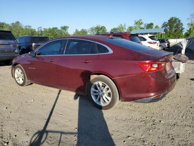 Photo 2 from auction – 2016 CHEVROLET MALIBU LT with VIN 1G1ZE5ST4GF265324