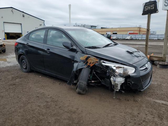 Photo 4 from auction – 2017 HYUNDAI ACCENT with VIN KMHCT4AEXHU178701