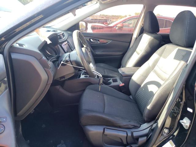 Photo 7 from auction – 2018 NISSAN ROGUE S with VIN JN8AT2MT5JW451844