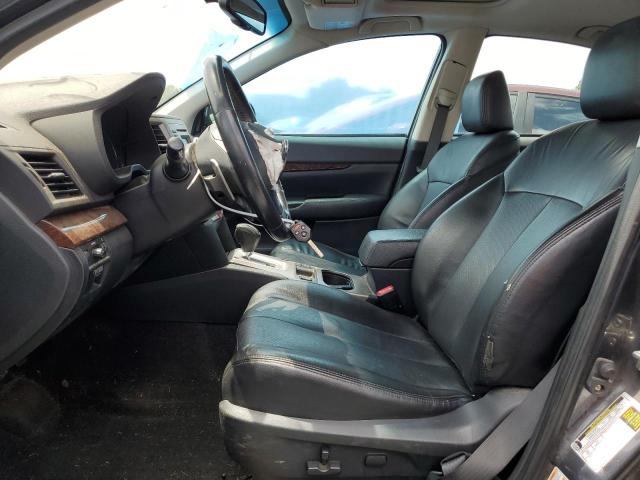 Photo 7 from auction – 2013 SUBARU LEGACY 3.6 with VIN 4S3BMDK66D2007373