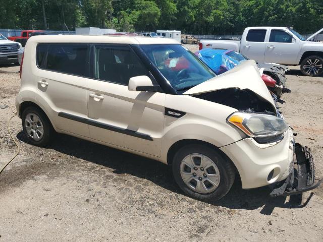 Photo 4 from auction – 2012 KIA SOUL with VIN KNDJT2A51C7376137
