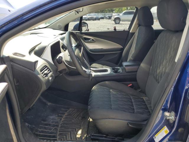 Photo 7 from auction – 2013 CHEVROLET VOLT with VIN 1G1RA6E41DU122313