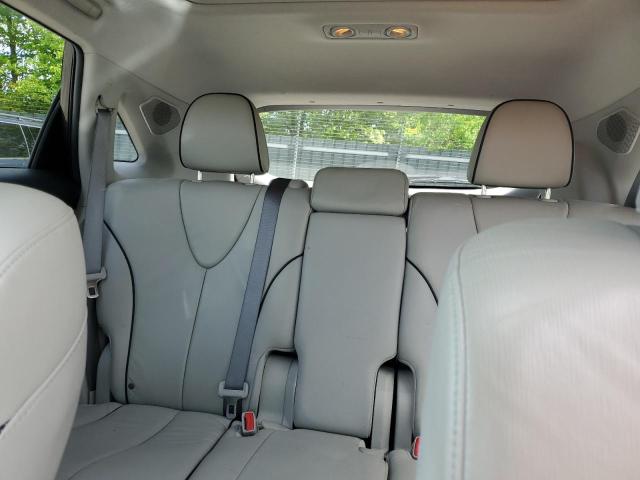 Photo 10 from auction – 2011 TOYOTA VENZA with VIN 4T3BK3BBXBU051636