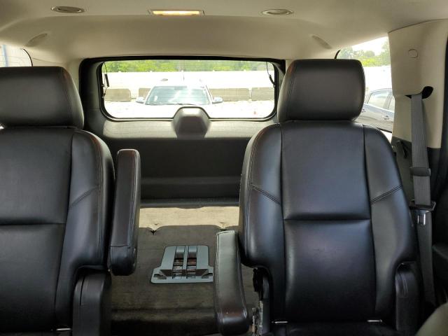 Photo 10 from auction – 2013 CHEVROLET TAHOE with VIN 1GNSCCE09DR175026
