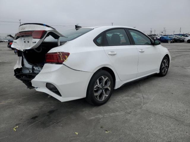 Photo 3 from auction – 2024 KIA FORTE with VIN 3KPF54AD5RE741317