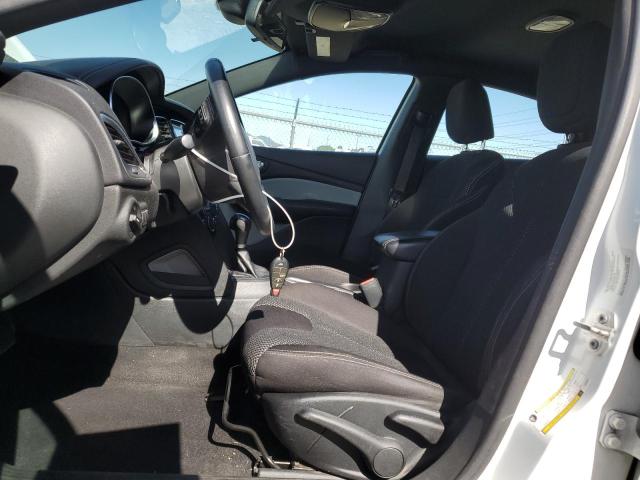 Photo 7 from auction – 2015 DODGE DART SXT with VIN 1C3CDFBB7FD205307