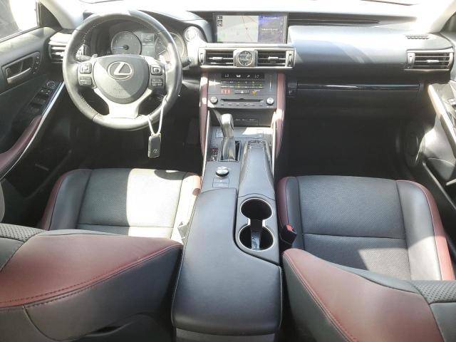Photo 8 from auction – 2019 LEXUS IS 300 with VIN JTHBA1D28K5095743