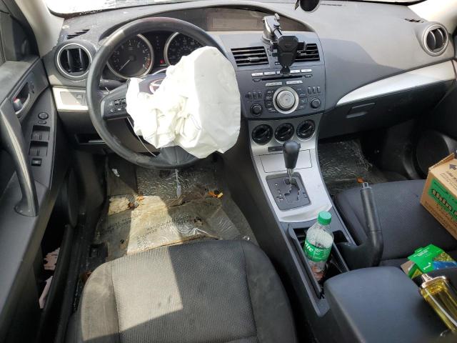 Photo 8 from auction – 2011 MAZDA 3 I with VIN JM1BL1VG2B1443145