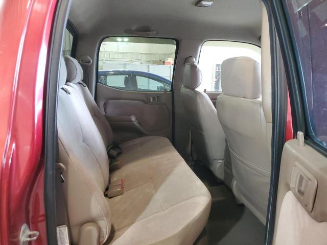 Photo 10 from auction – 2003 TOYOTA TACCOMA with VIN 5TEHN72N13Z275855